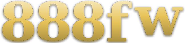 888fw logo